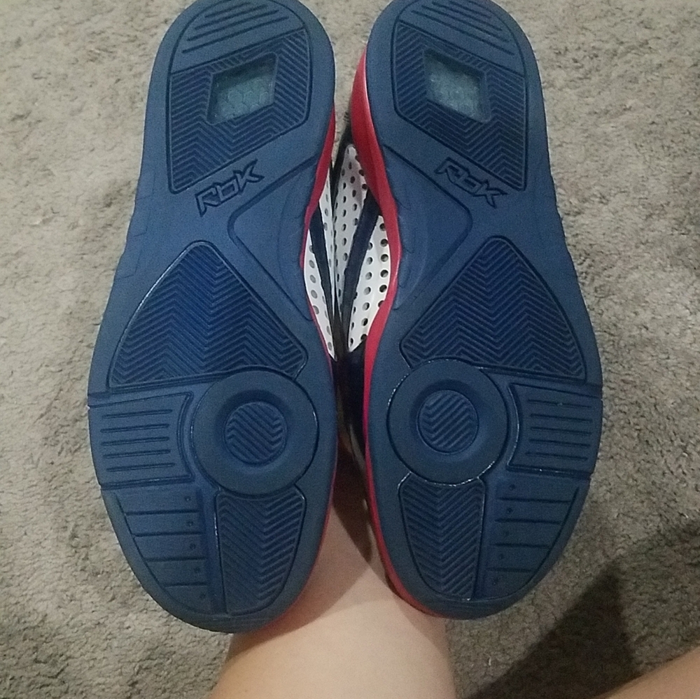 MLB STL 2009 All Star tennis shoes - Picture 8 of 10